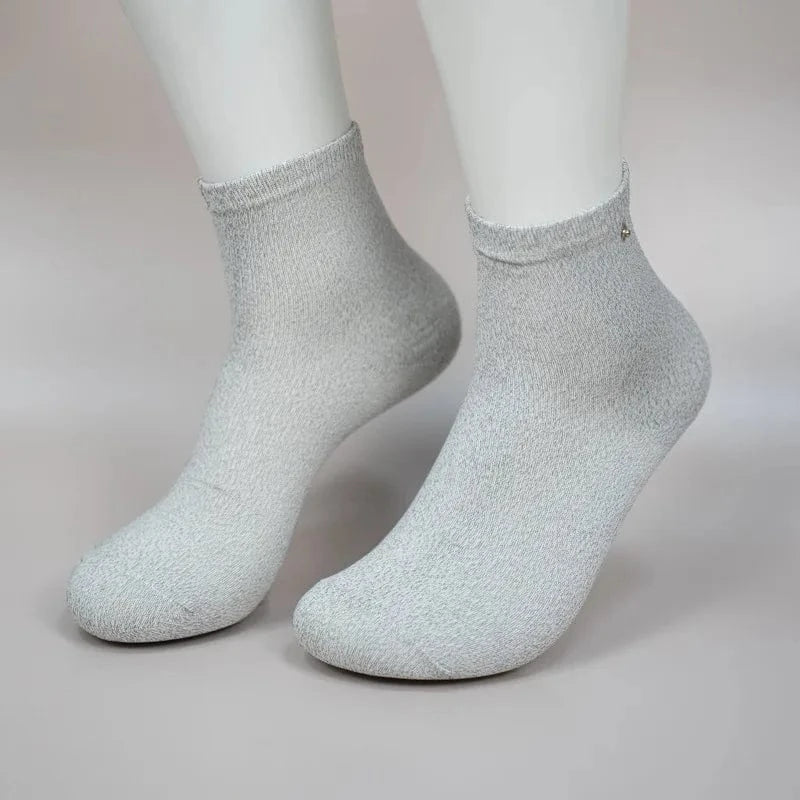 Grounding Socks