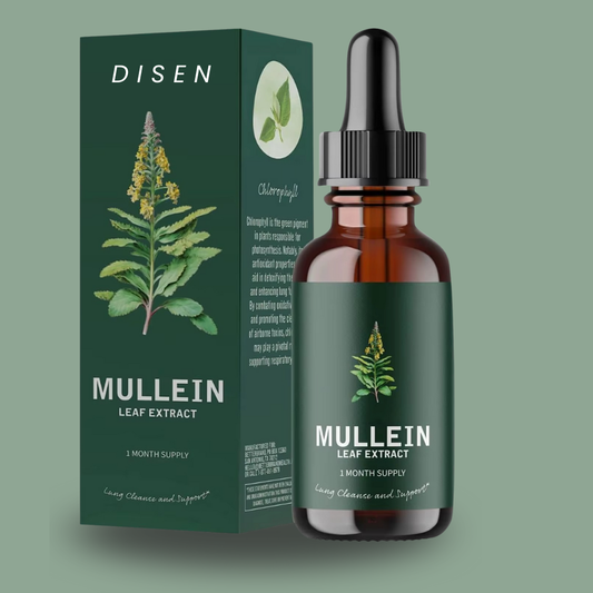 DISEN MULLIN DROPS