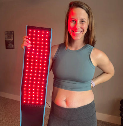 Lustra™ | Tighten Loose Skin & Flatten Your Tummy — Without Surgery