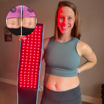 Lustra™ | Flatten That Stubborn Belly Skin